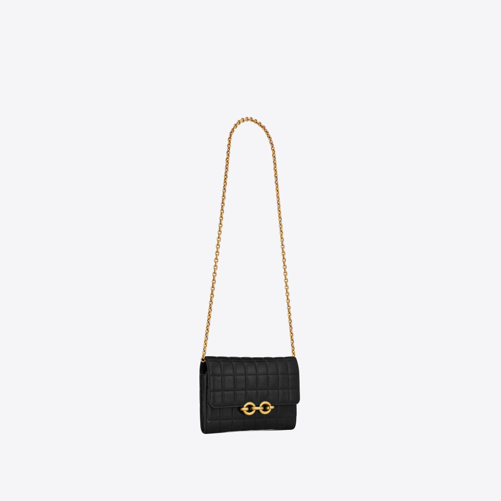 LE MAILLON CHAIN WALLET LE MAILLON CHAIN WALLET