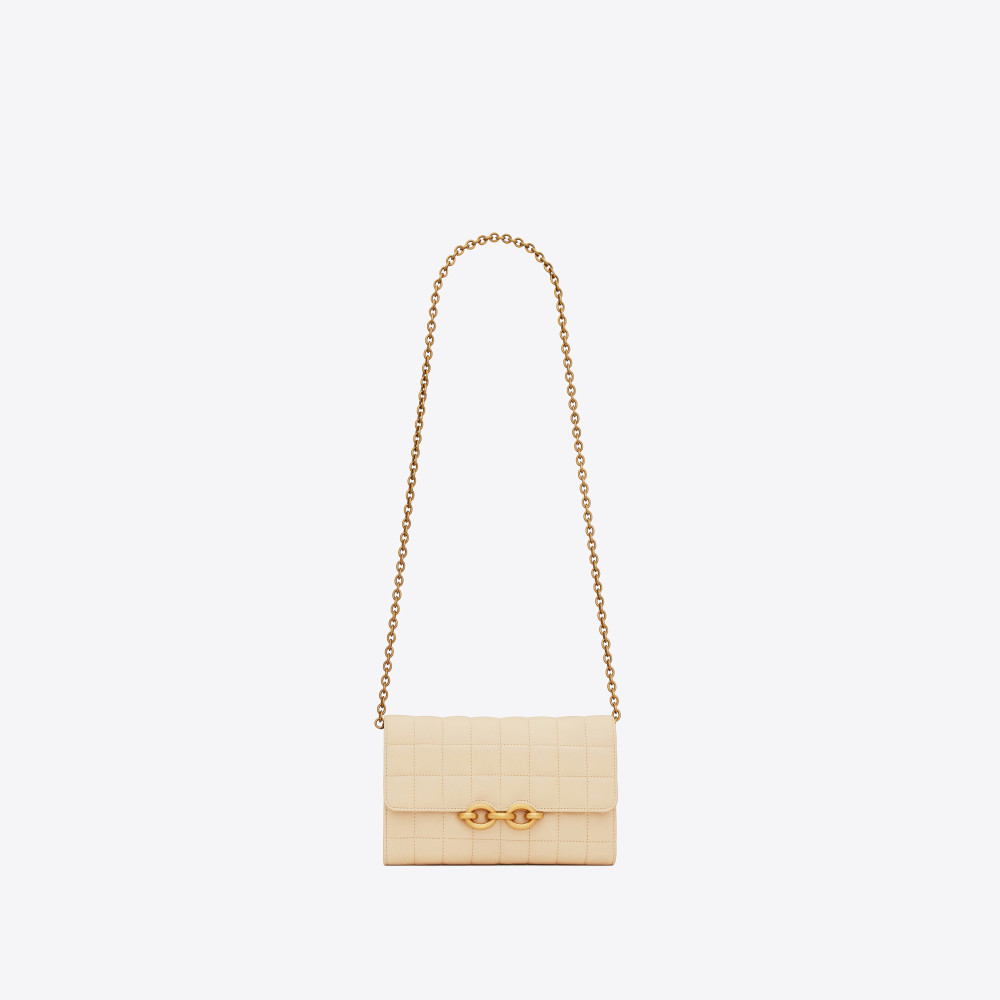 LE MAILLON CHAIN WALLET
