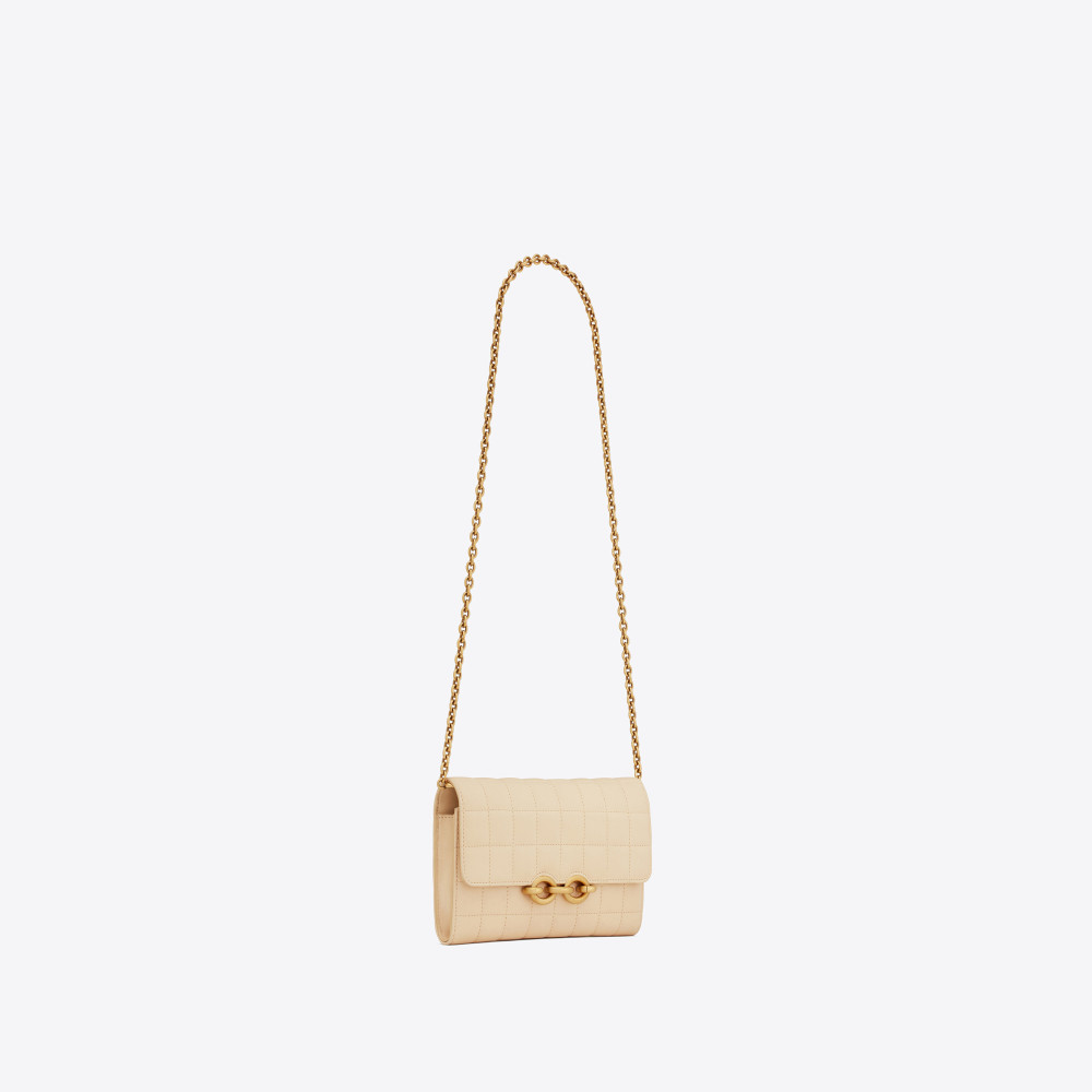 LE MAILLON CHAIN WALLET LE MAILLON CHAIN WALLET