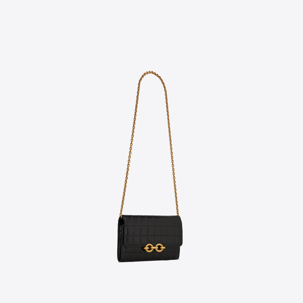 LE MAILLON CHAIN WALLET LE MAILLON CHAIN WALLET