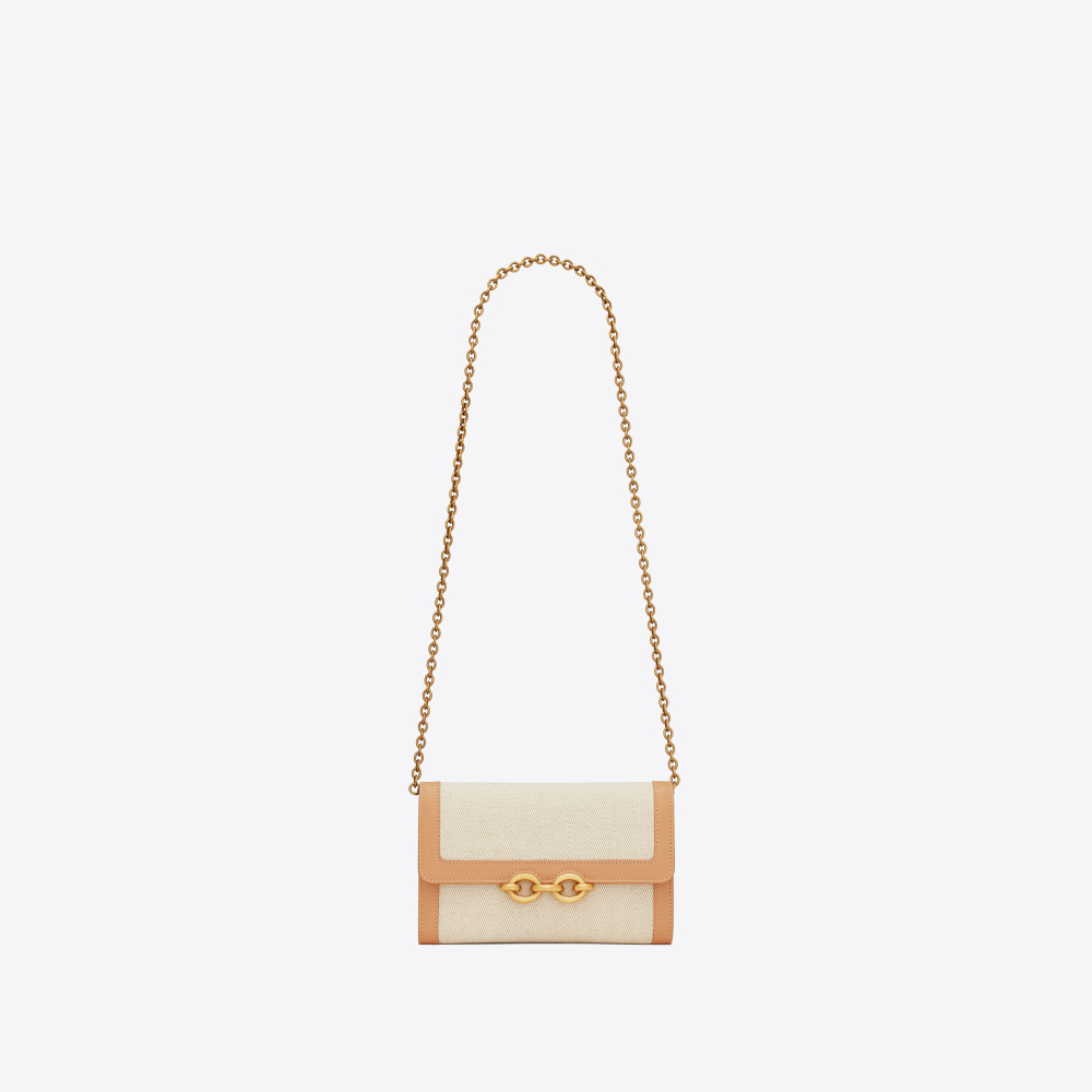 LE MAILLON CHAIN WALLET