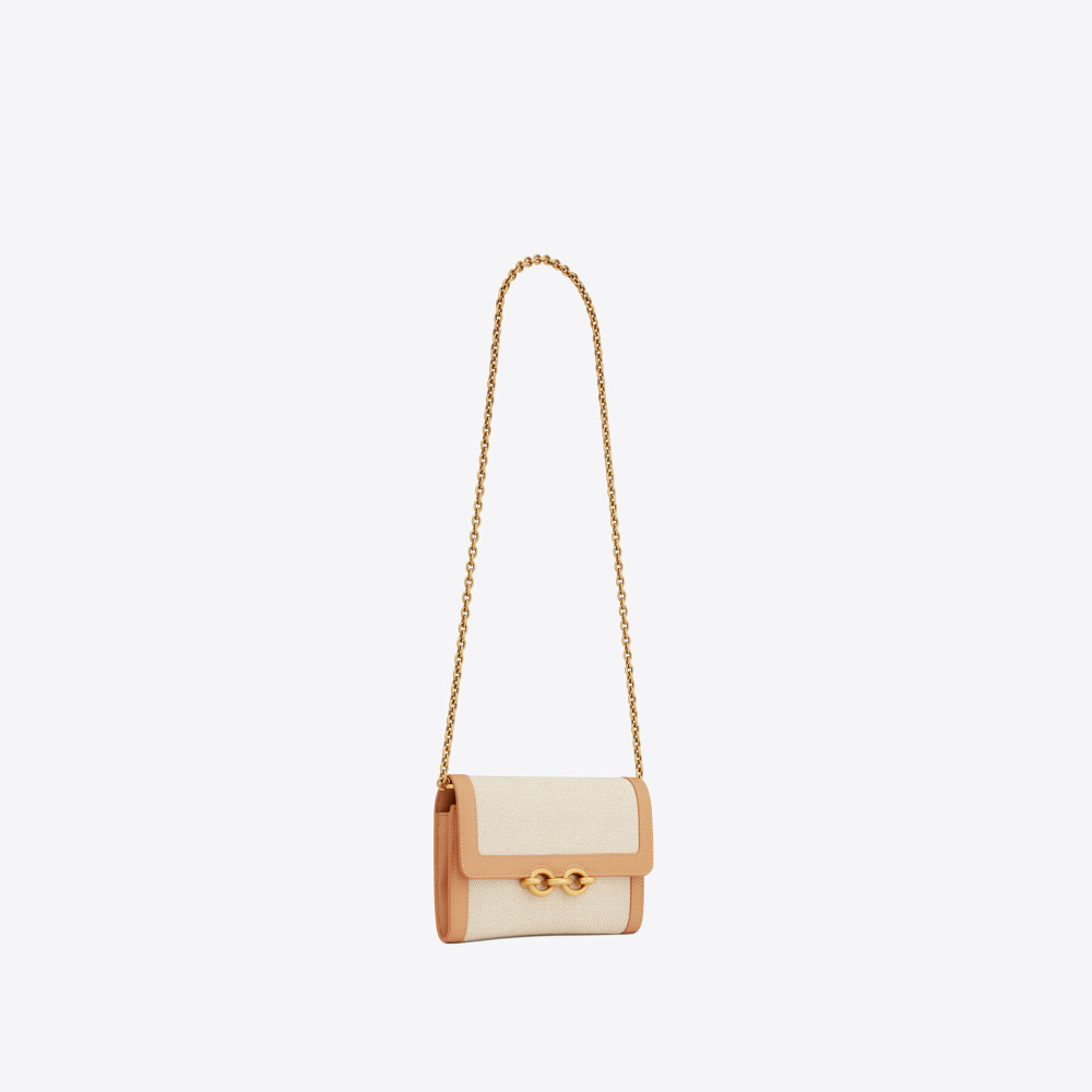 LE MAILLON CHAIN WALLET