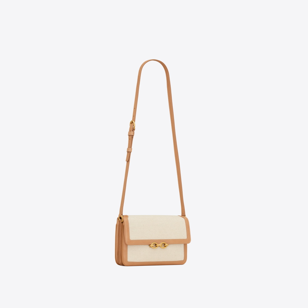 LE MAILLON SATCHEL LE MAILLON SATCHEL