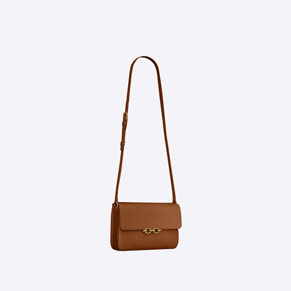 LE MAILLON SATCHEL LE MAILLON SATCHEL