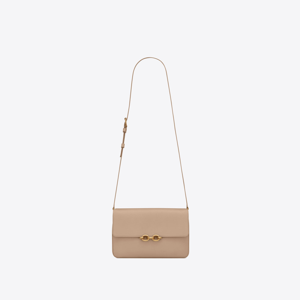LE MAILLON SATCHEL