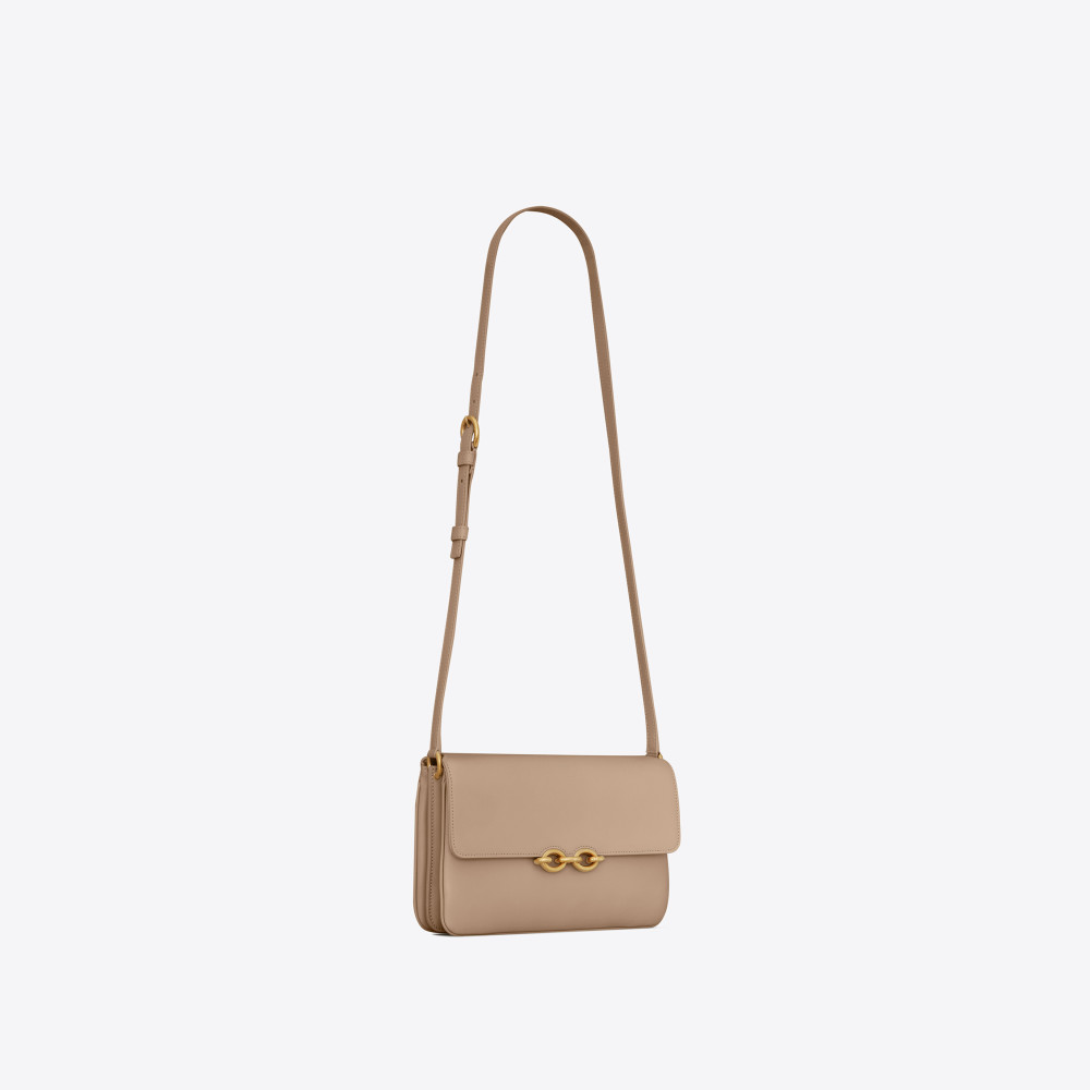 LE MAILLON SATCHEL LE MAILLON SATCHEL