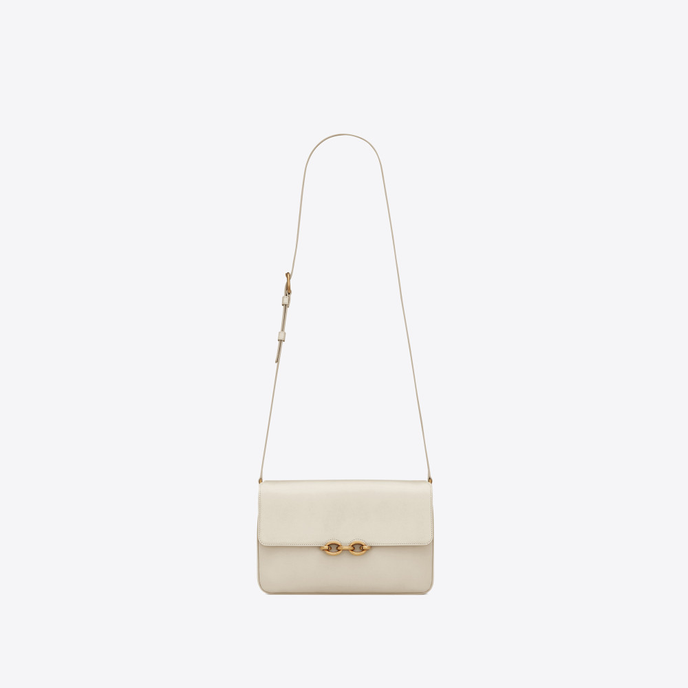 LE MAILLON SATCHEL