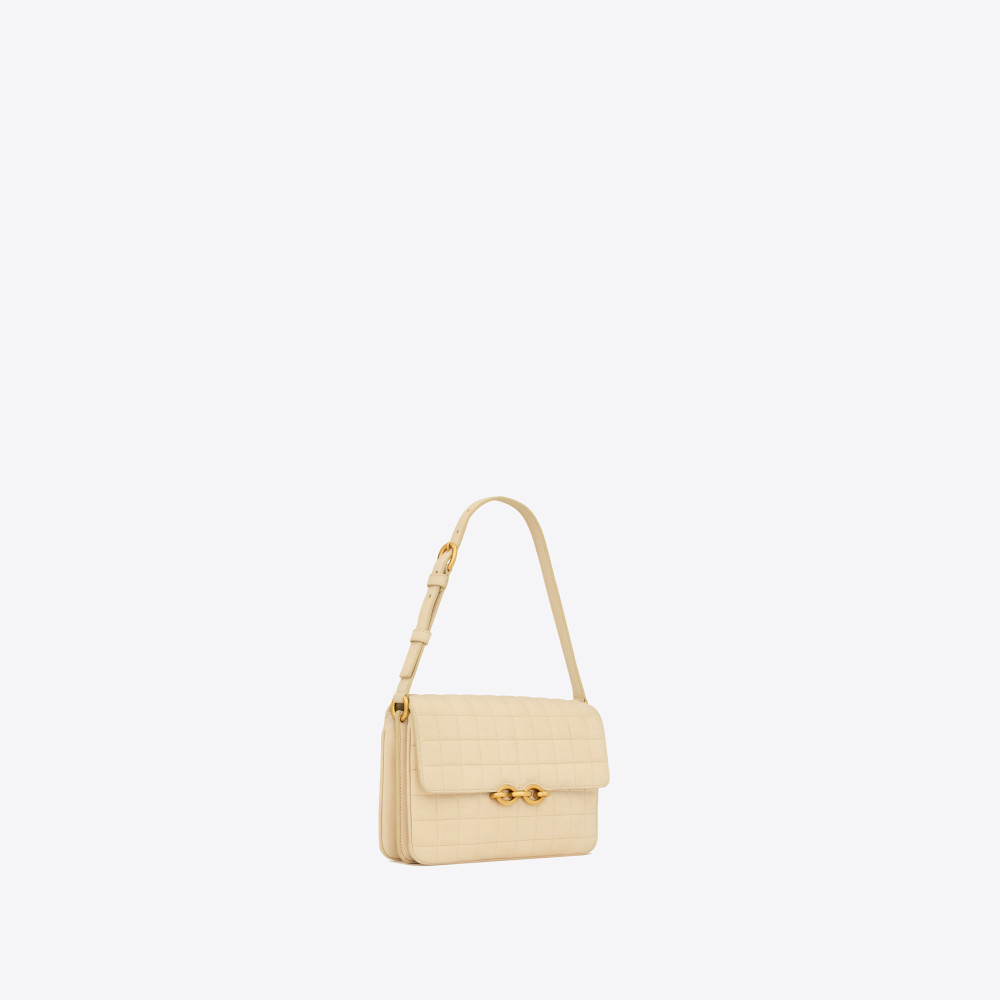 LE MAILLON SATCHEL LE MAILLON SATCHEL