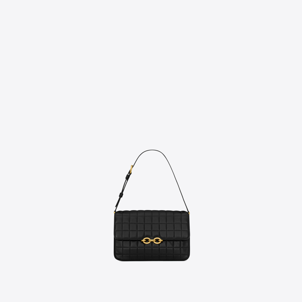 LE MAILLON SATCHEL