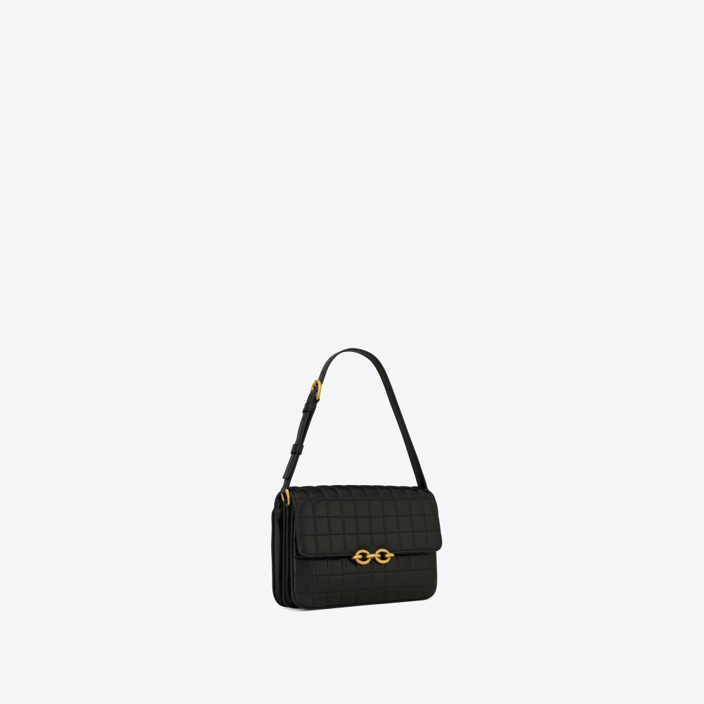 LE MAILLON SATCHEL LE MAILLON SATCHEL