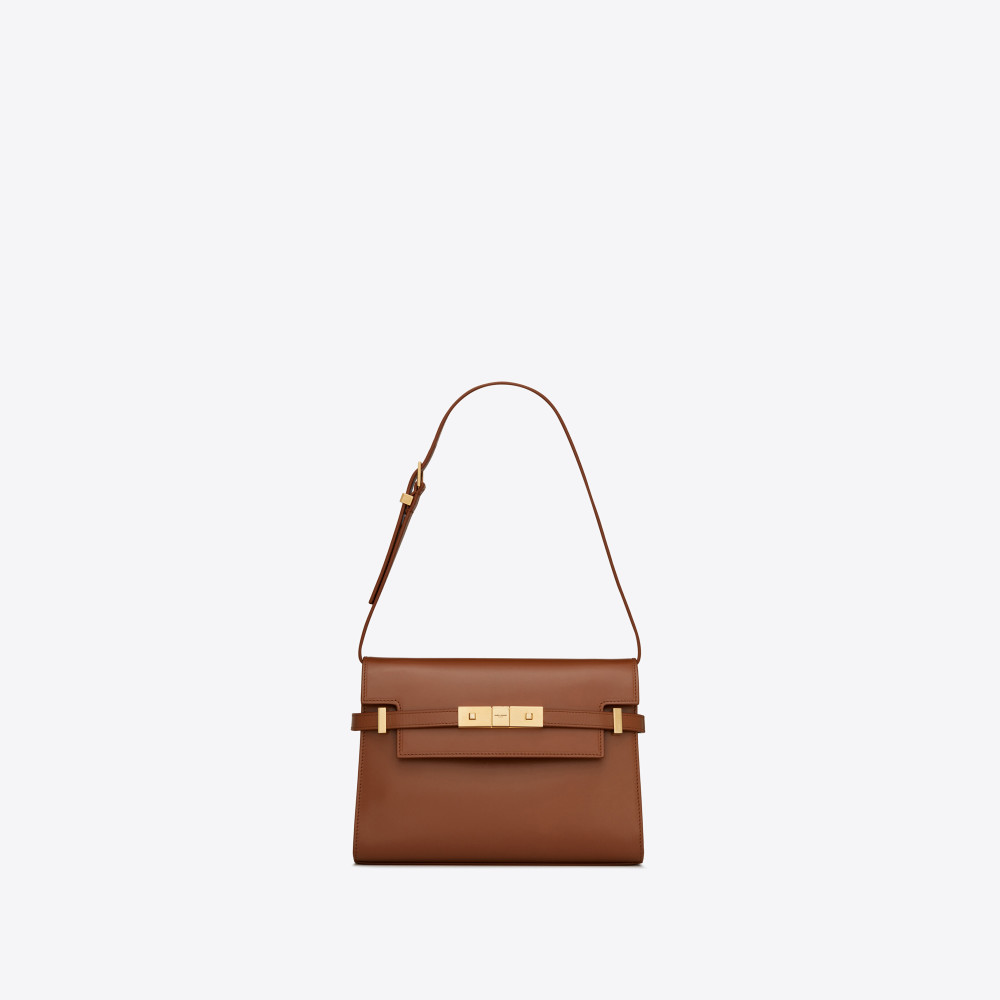 MANHATTAN SMALL SHOULDER BAG MANHATTAN SMALL SHOULDER BAG