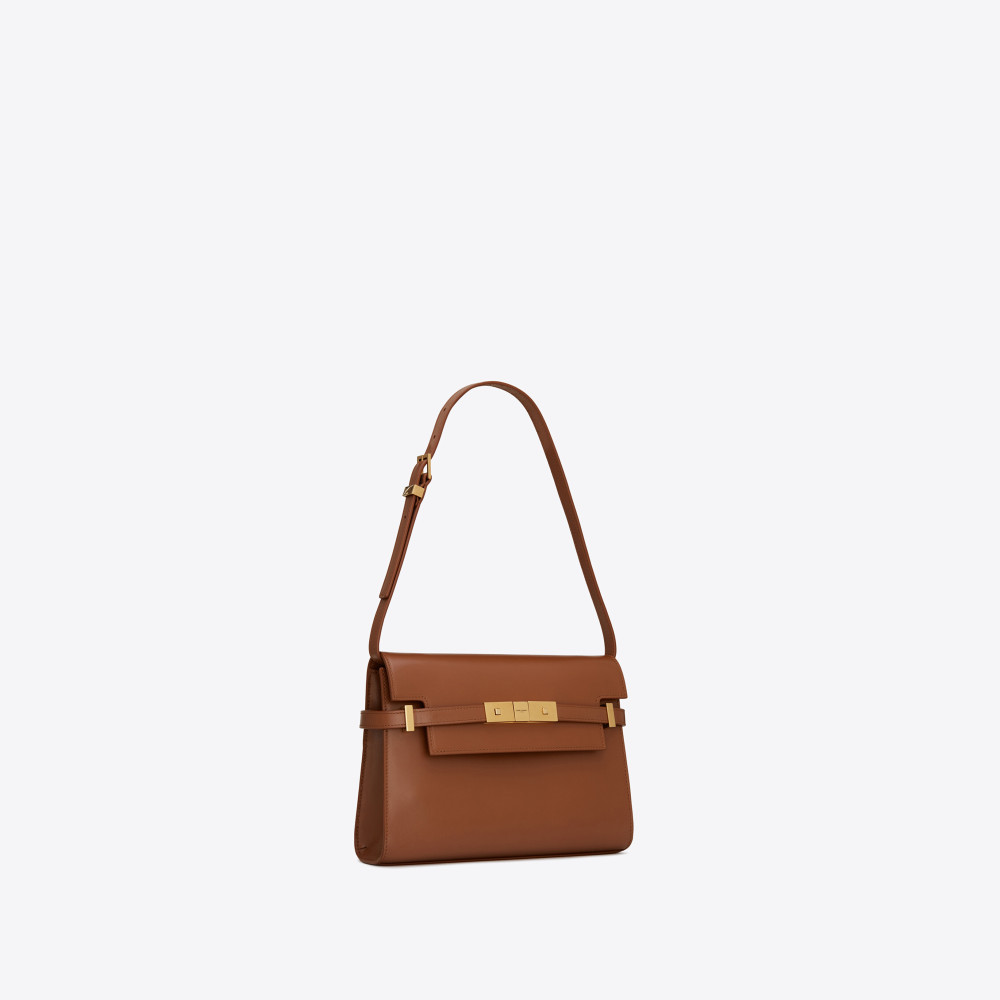 MANHATTAN SMALL SHOULDER BAG MANHATTAN SMALL SHOULDER BAG