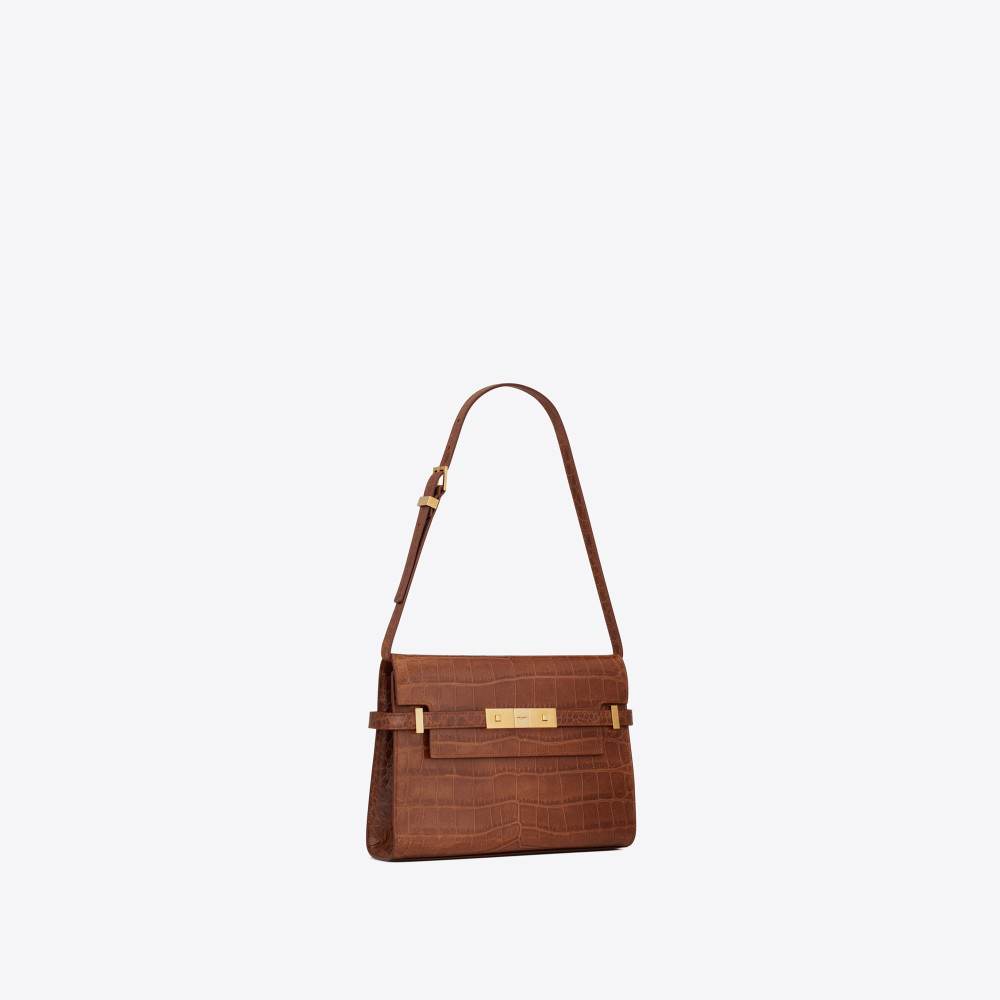 MANHATTAN SMALL SHOULDER BAG MANHATTAN SMALL SHOULDER BAG