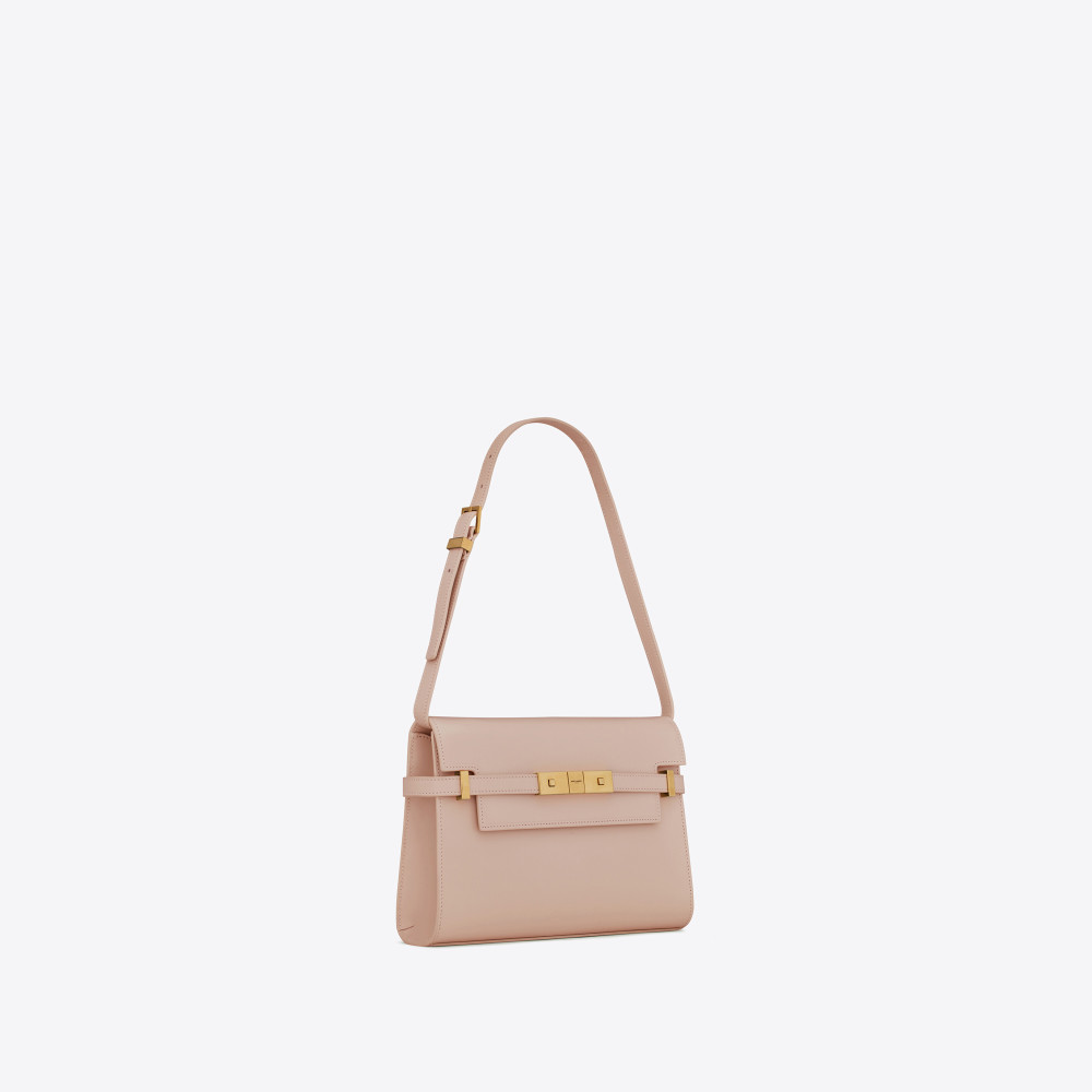 MANHATTAN SMALL SHOULDER BAG MANHATTAN SMALL SHOULDER BAG