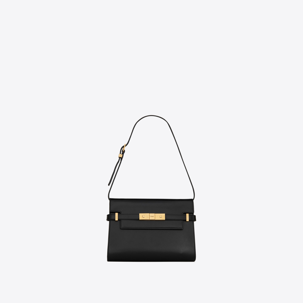 MANHATTAN SMALL SHOULDER BAG MANHATTAN SMALL SHOULDER BAG