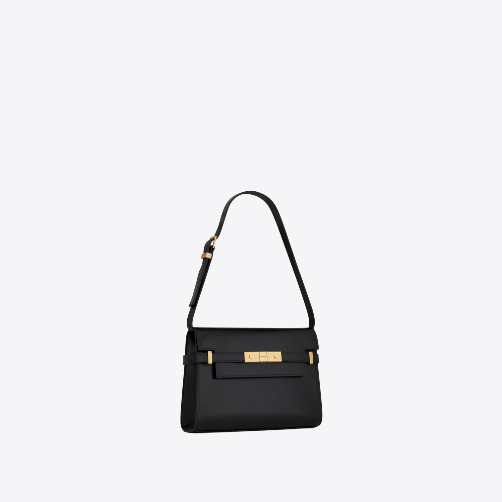 MANHATTAN SMALL SHOULDER BAG MANHATTAN SMALL SHOULDER BAG