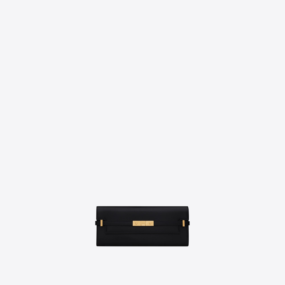 MANHATTAN CLUTCH