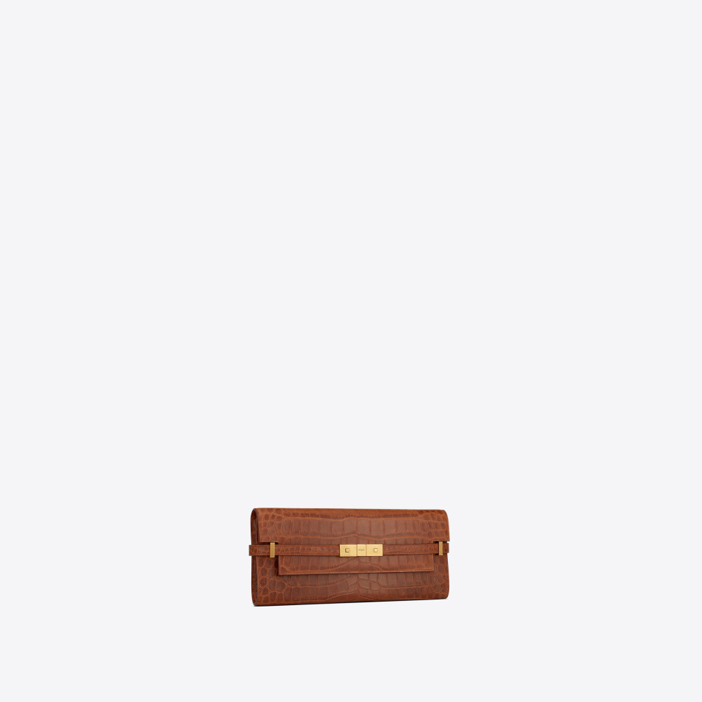 MANHATTAN CLUTCH MANHATTAN CLUTCH