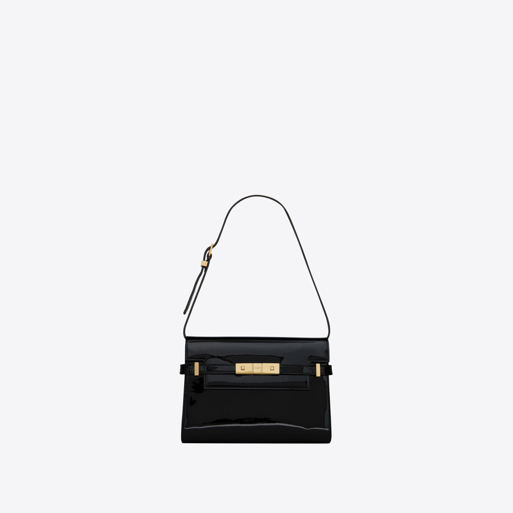 MANHATTAN SMALL SHOULDER BAG MANHATTAN SMALL SHOULDER BAG