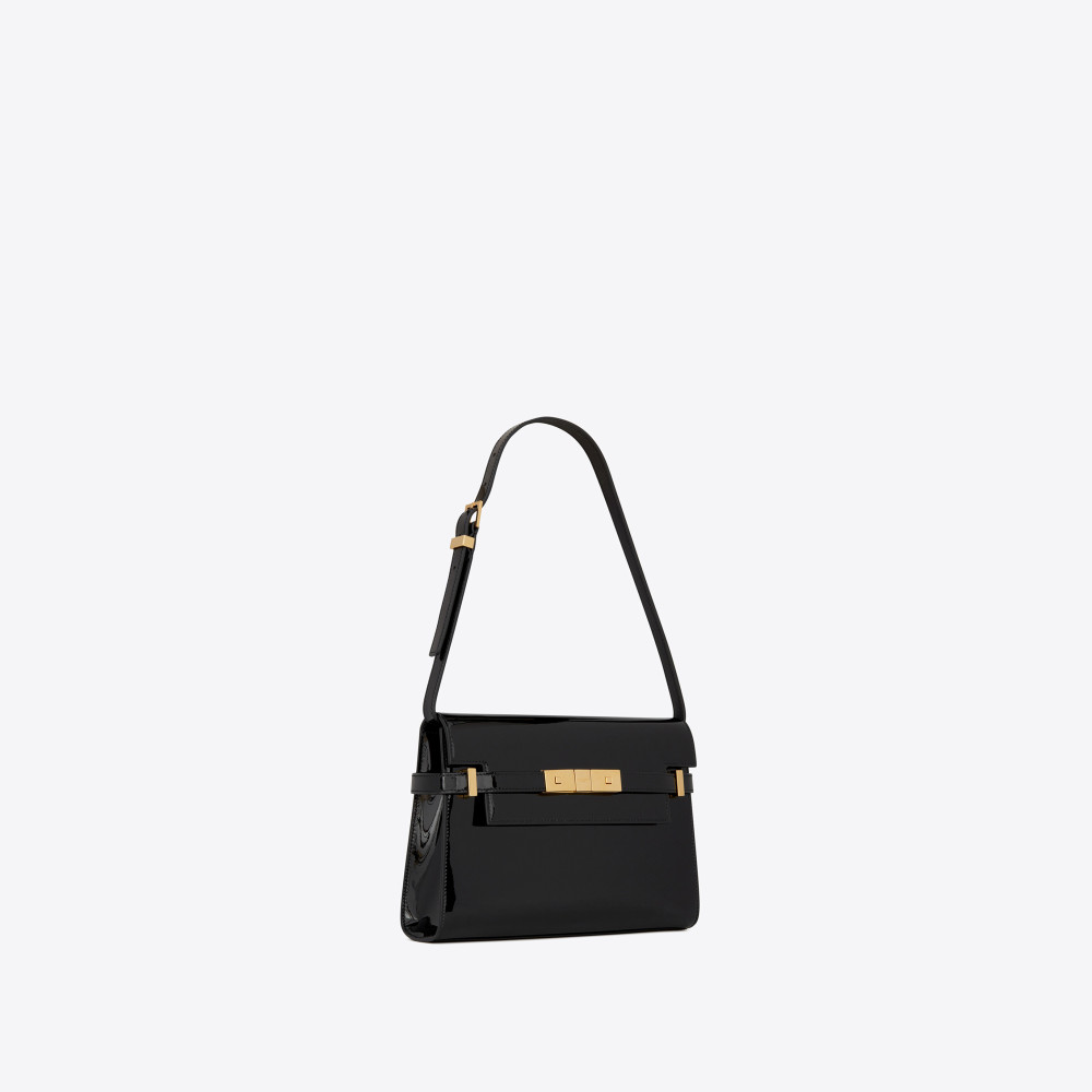 MANHATTAN SMALL SHOULDER BAG