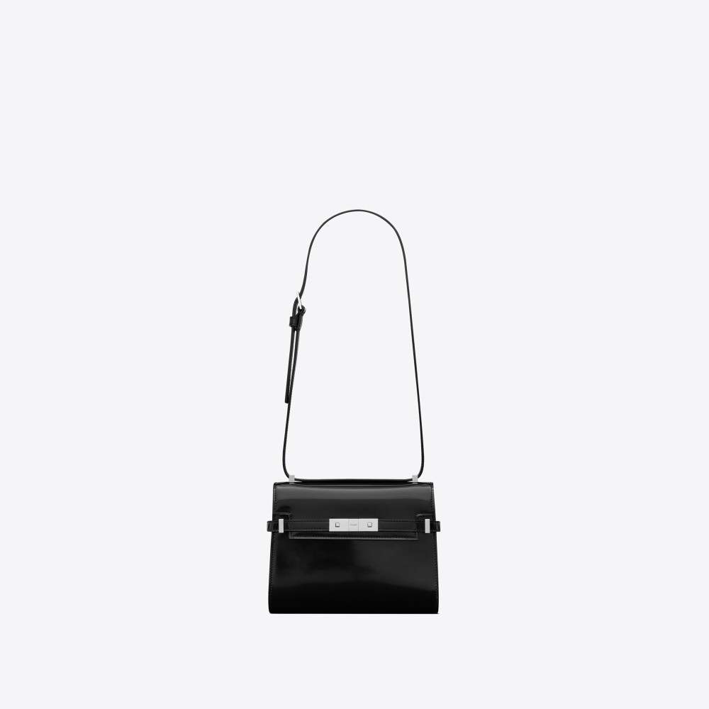 MANHATTAN MINI SHOULDER BAG