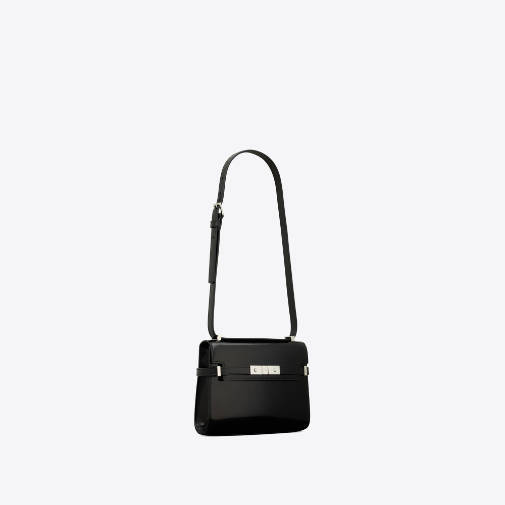 MANHATTAN MINI SHOULDER BAG MANHATTAN MINI SHOULDER BAG