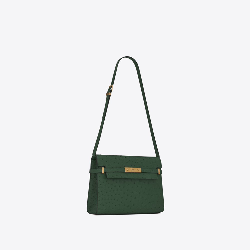 MANHATTAN SHOULDER BAG