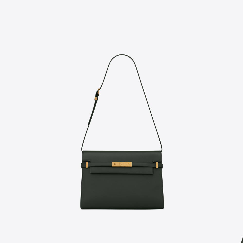 MANHATTAN SHOULDER BAG