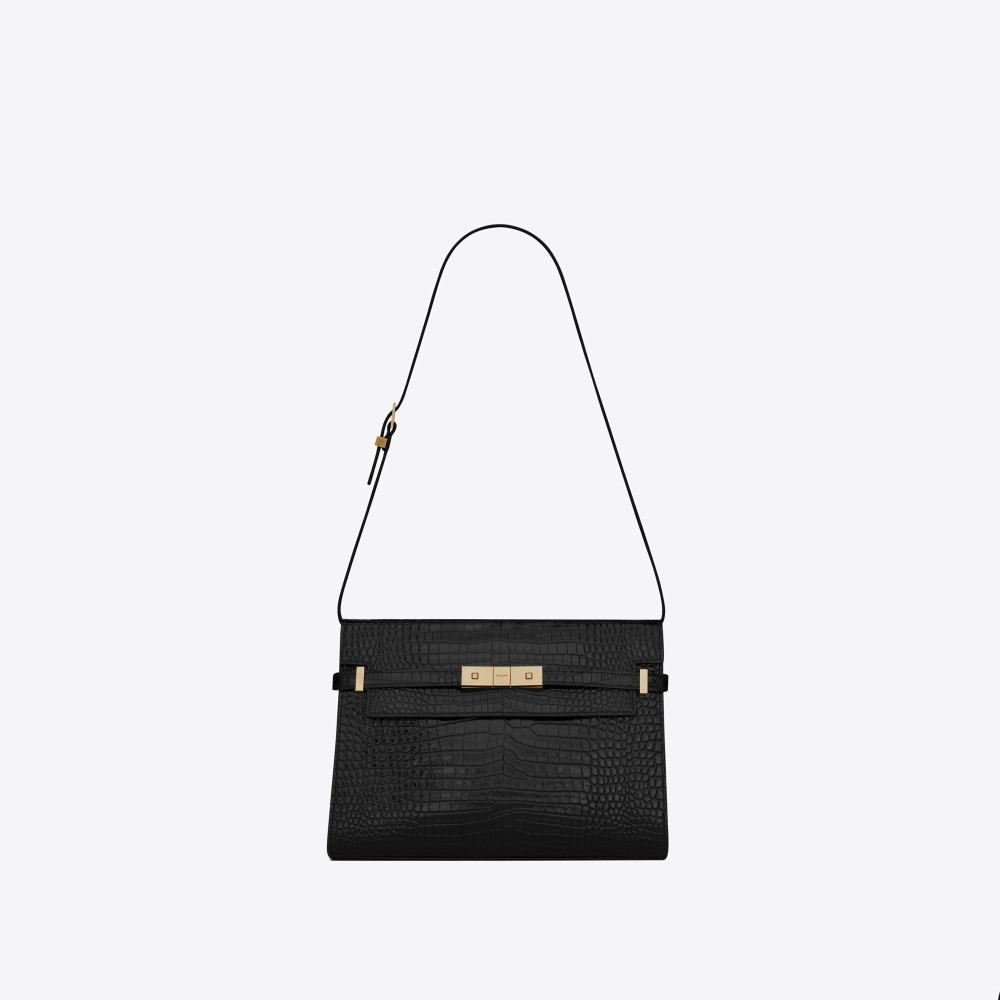 MANHATTAN SHOULDER BAG
