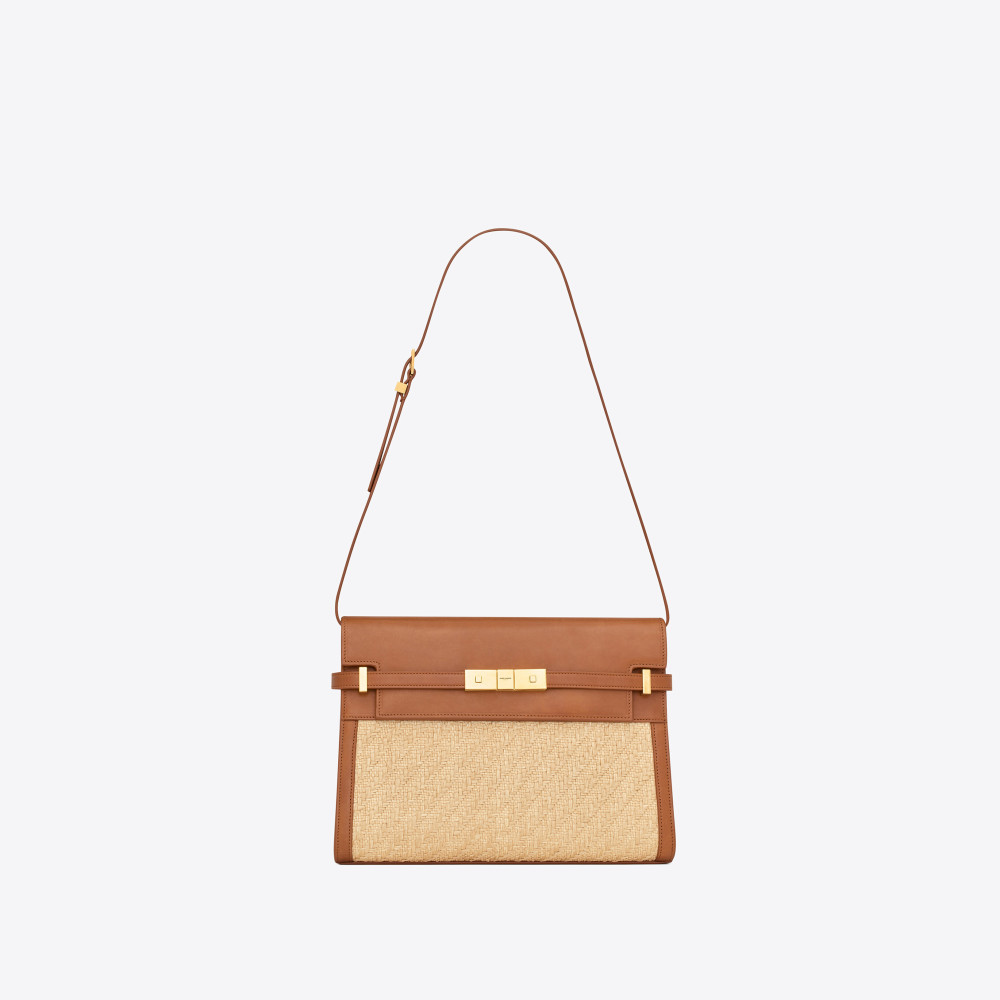 MANHATTAN SHOULDER BAG MANHATTAN SHOULDER BAG