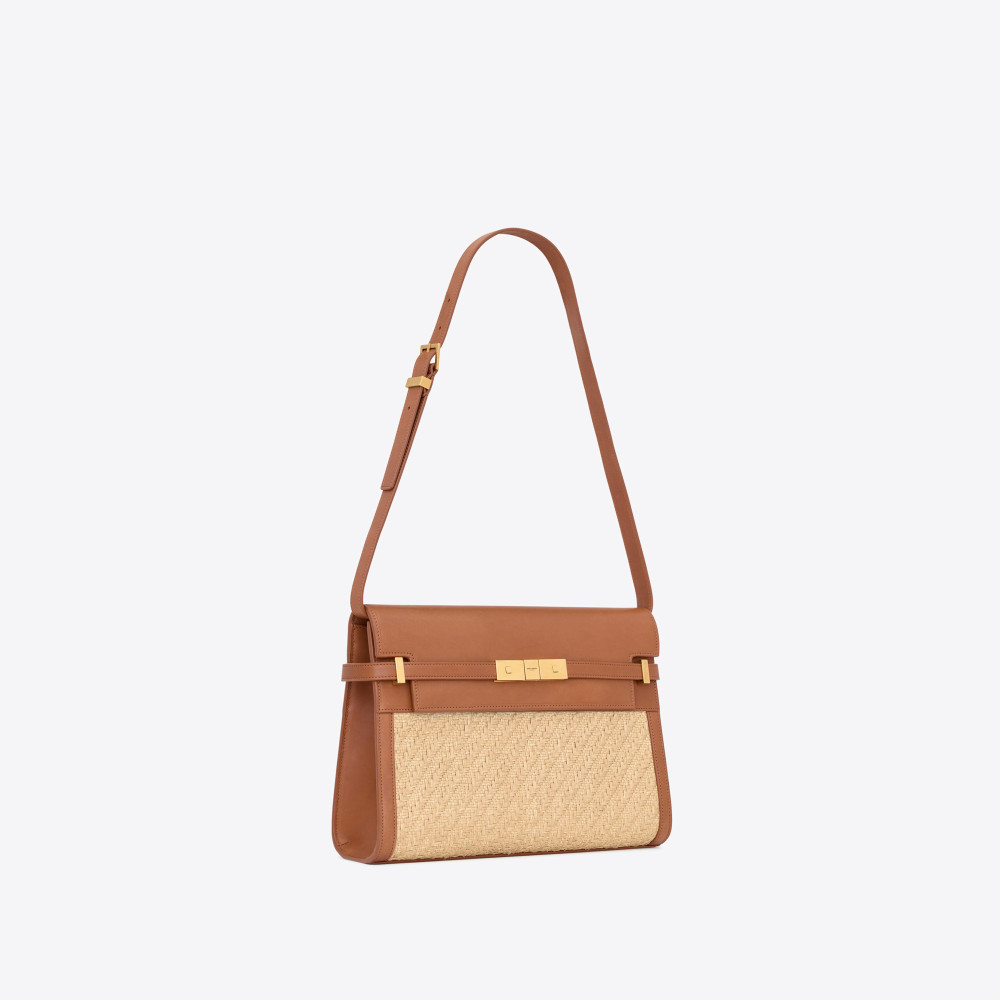 MANHATTAN SHOULDER BAG MANHATTAN SHOULDER BAG