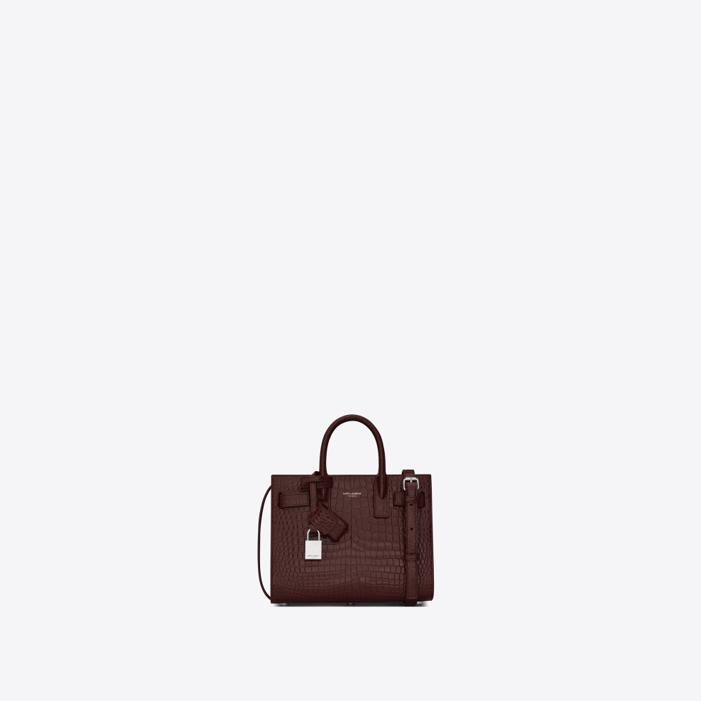 SAC DE JOUR NANO SAC DE JOUR NANO