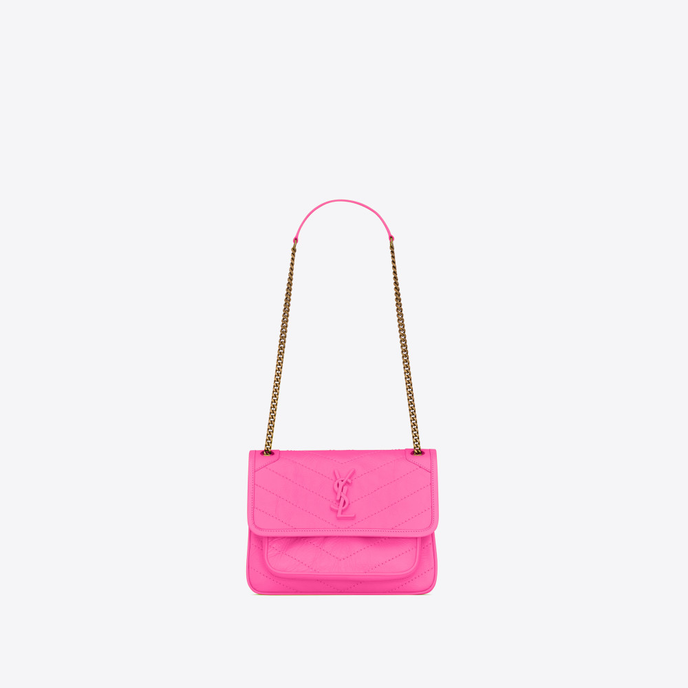 NIKI BABY CHAIN BAG NIKI BABY CHAIN BAG