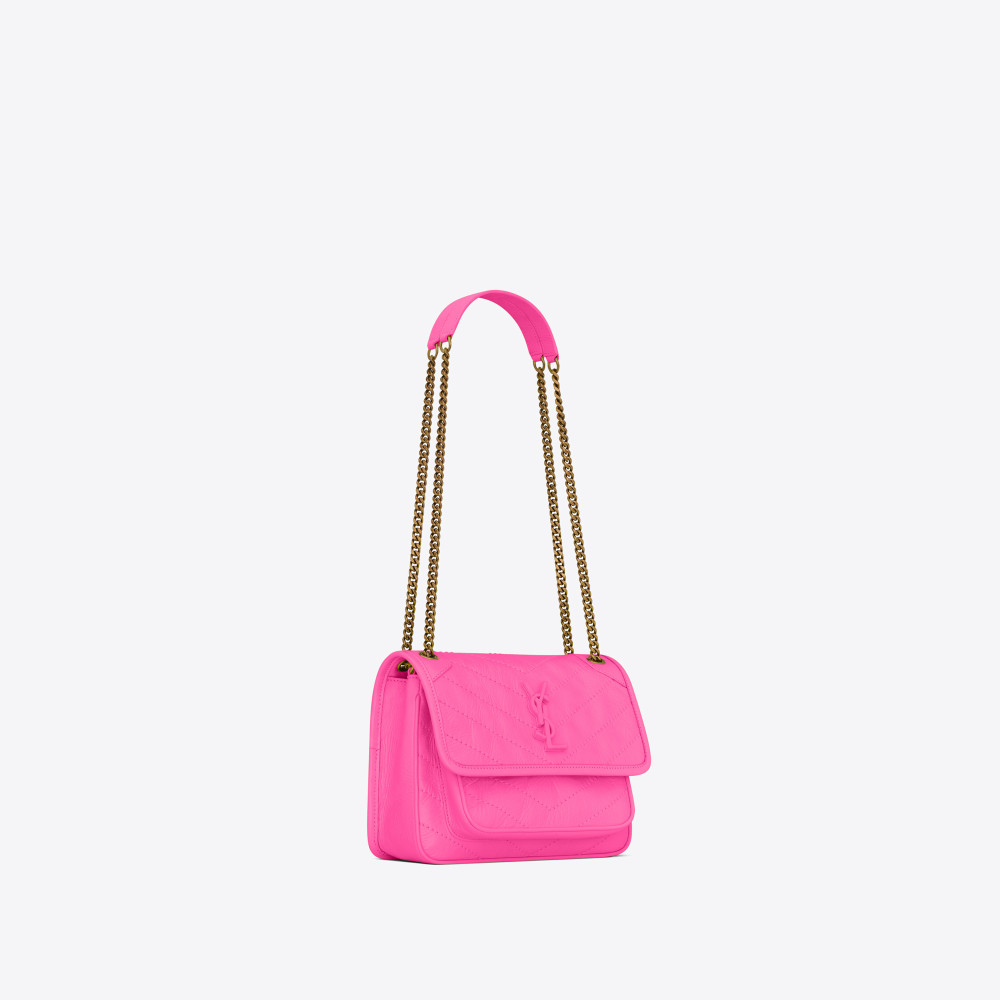 NIKI BABY CHAIN BAG NIKI BABY CHAIN BAG
