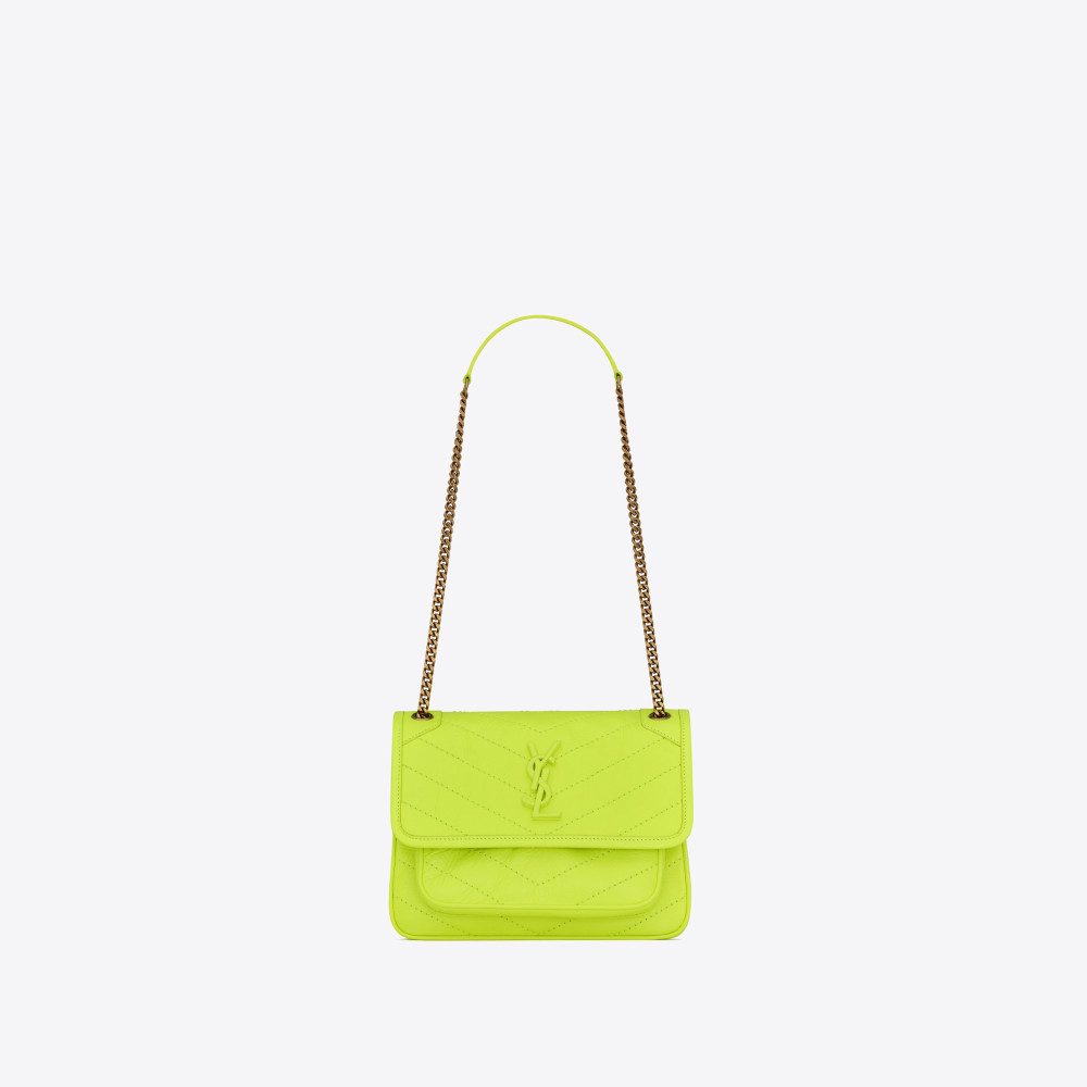 NIKI BABY CHAIN BAG NIKI BABY CHAIN BAG