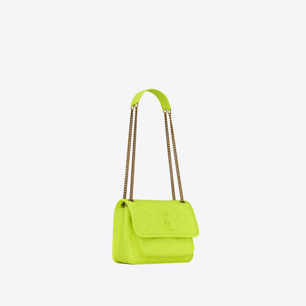 NIKI BABY CHAIN BAG NIKI BABY CHAIN BAG