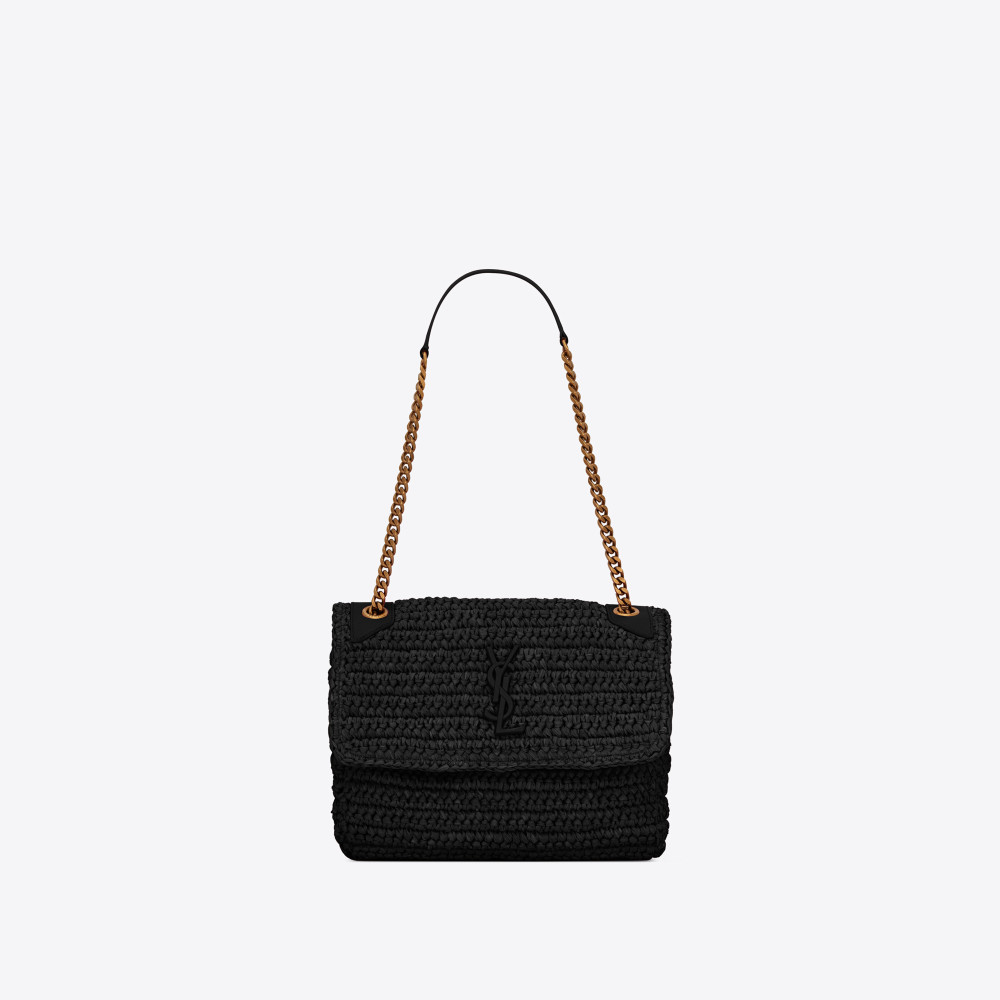 NIKI MEDIUM CHAIN BAG NIKI MEDIUM CHAIN BAG