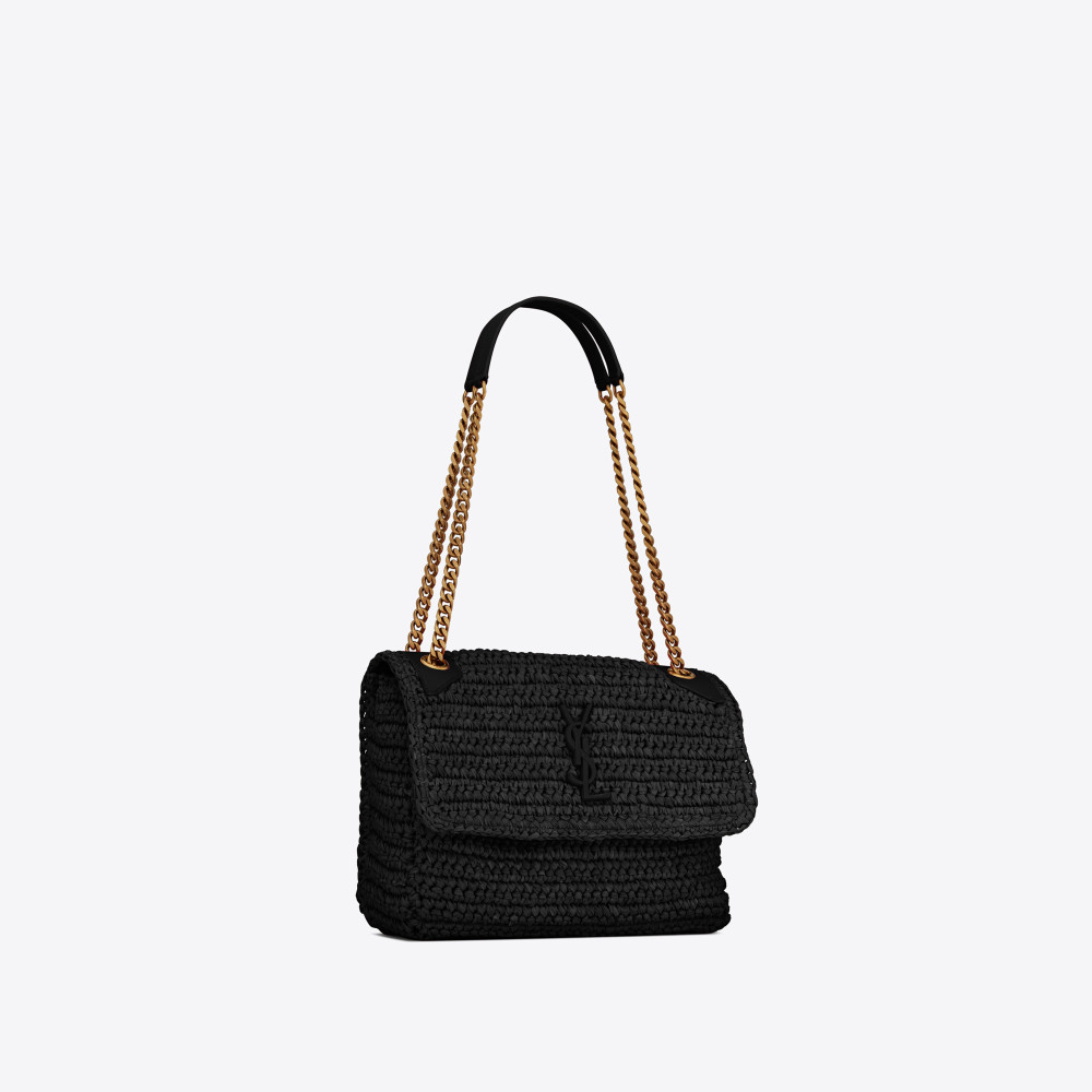 NIKI MEDIUM CHAIN BAG NIKI MEDIUM CHAIN BAG