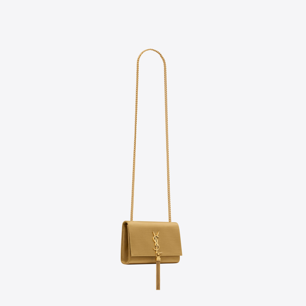 SMALL KATE TASSEL BAG SMALL KATE TASSEL BAG