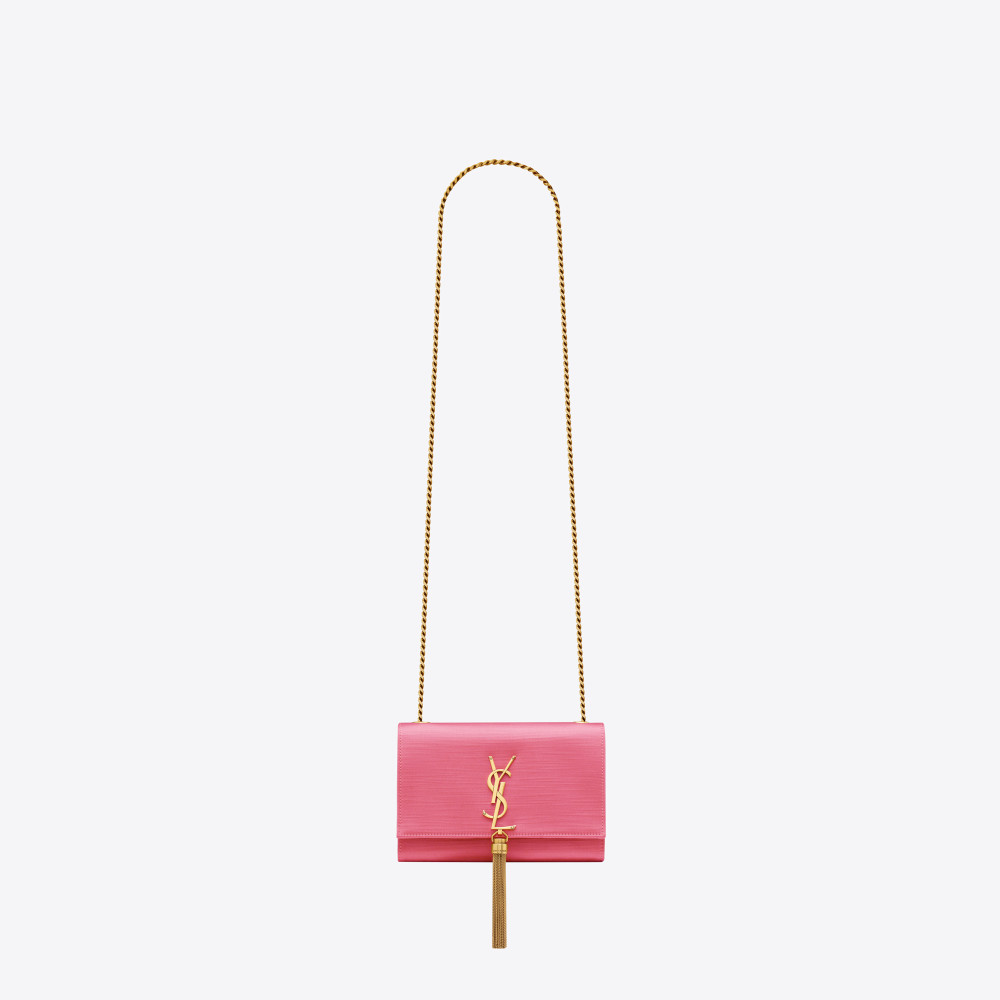 SMALL KATE TASSEL
