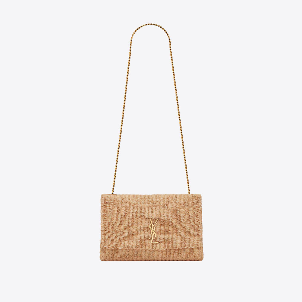 KATE MEDIUM SUPPLE CHAIN BAG KATE MEDIUM SUPPLE CHAIN BAG