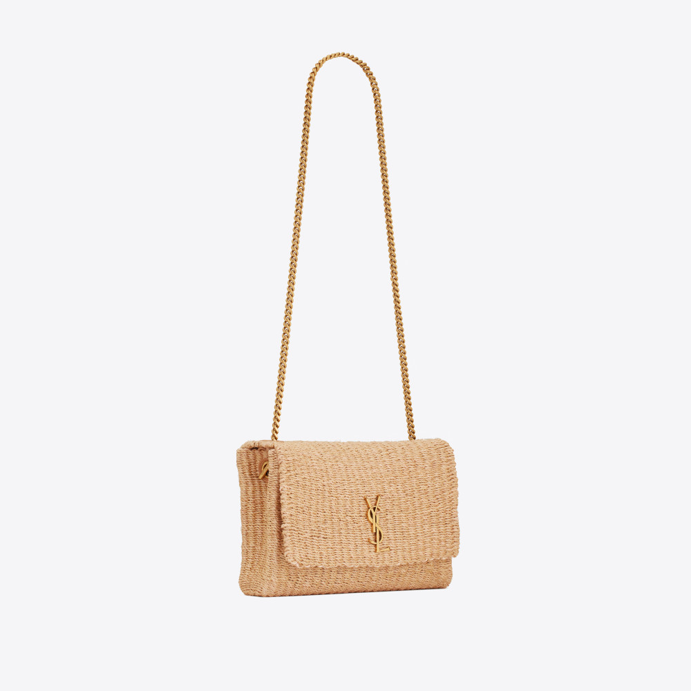 KATE MEDIUM SUPPLE CHAIN BAG KATE MEDIUM SUPPLE CHAIN BAG