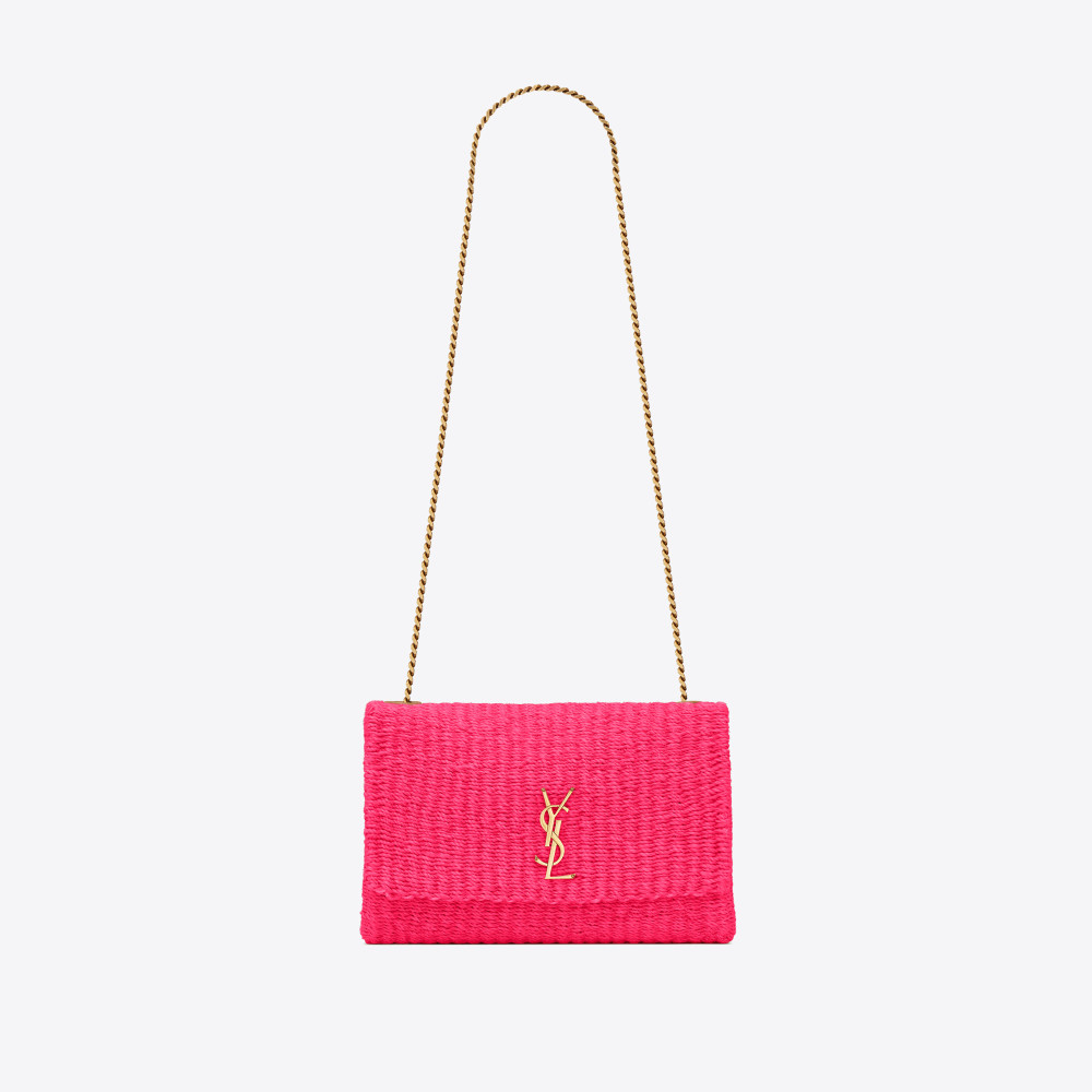 KATE MEDIUM SUPPLE CHAIN BAG KATE MEDIUM SUPPLE CHAIN BAG