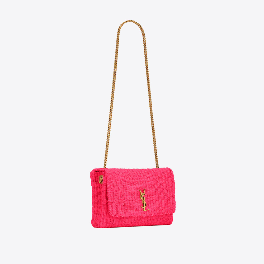 KATE MEDIUM SUPPLE CHAIN BAG KATE MEDIUM SUPPLE CHAIN BAG