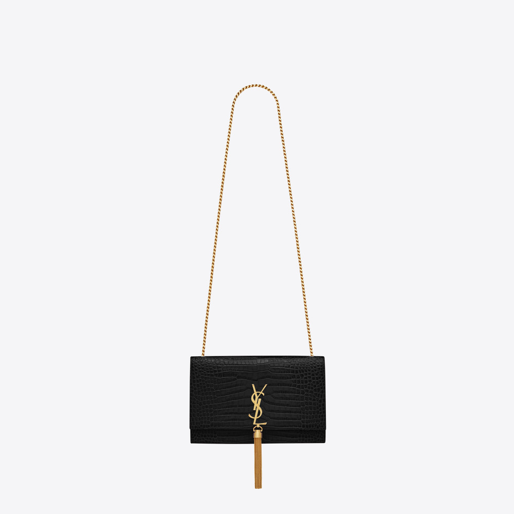 MEDIUM KATE TASSEL MEDIUM KATE TASSEL