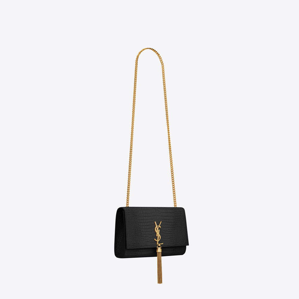 MEDIUM KATE TASSEL MEDIUM KATE TASSEL