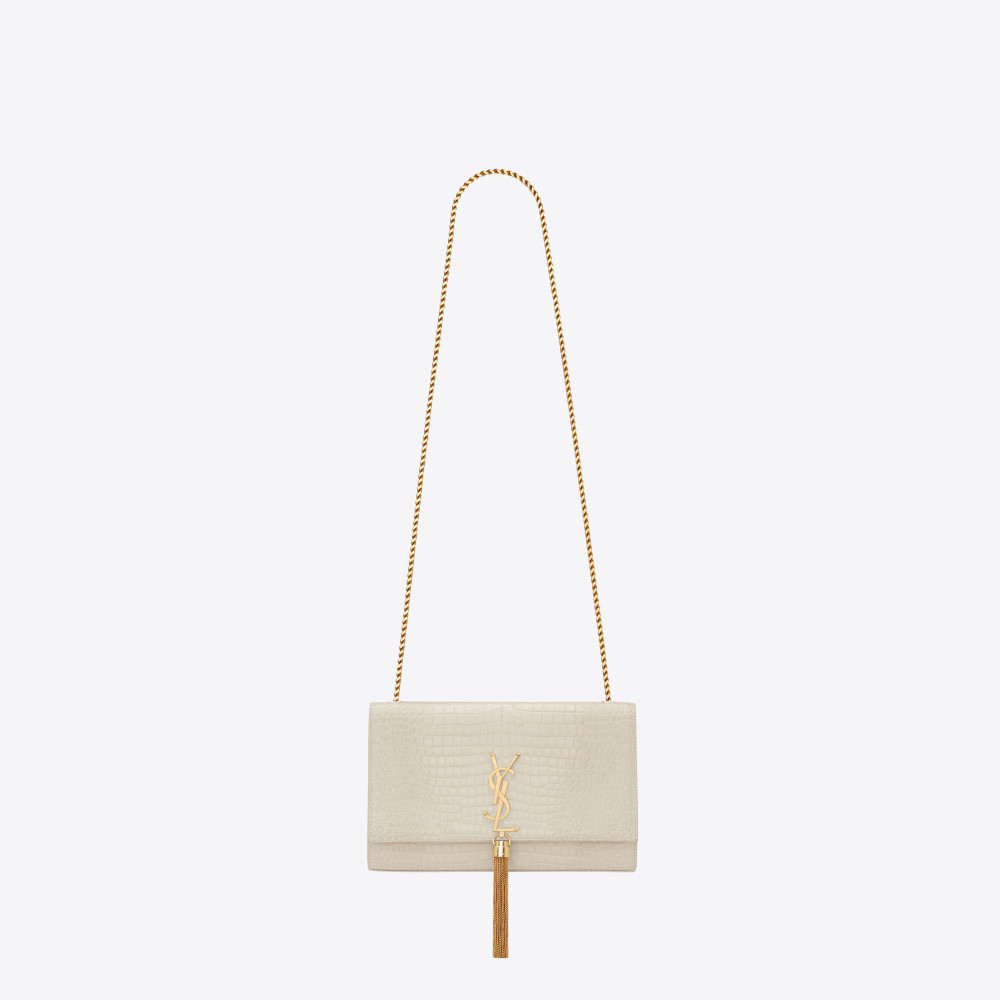 MEDIUM KATE TASSEL MEDIUM KATE TASSEL