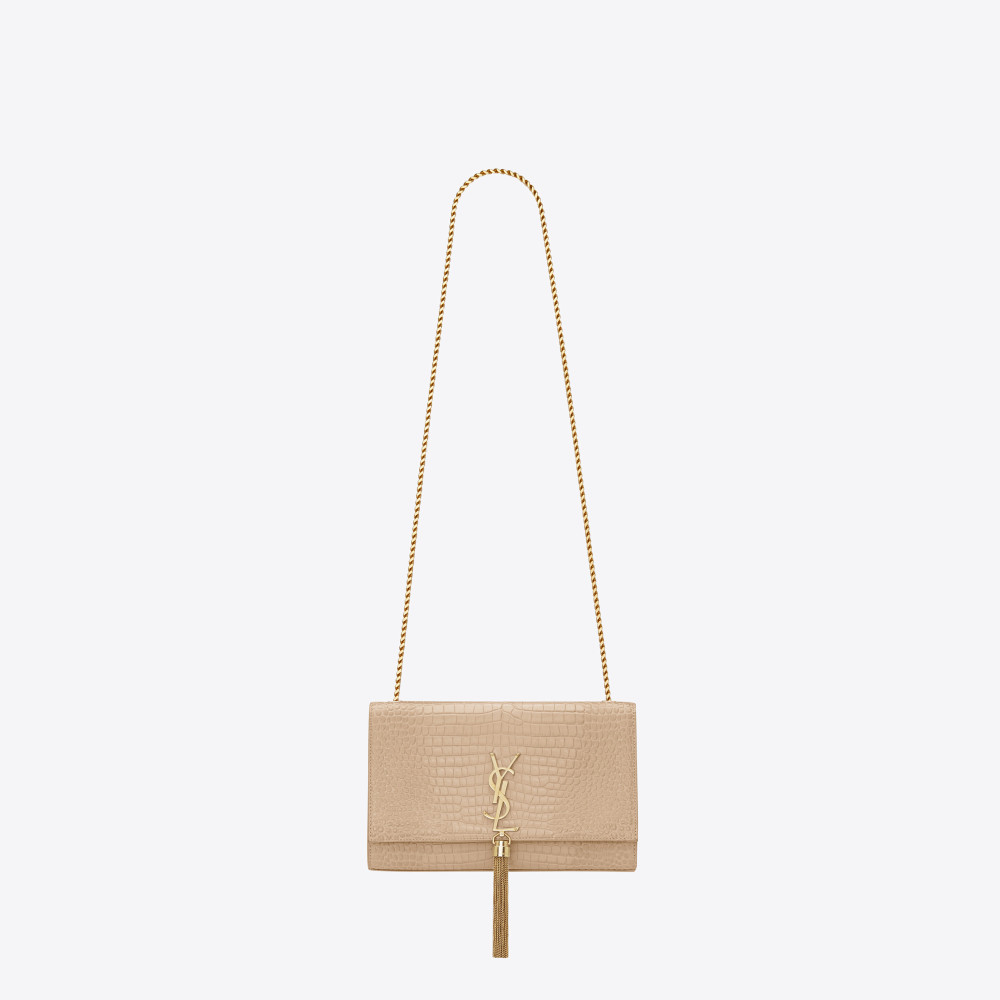 MEDIUM KATE TASSEL MEDIUM KATE TASSEL