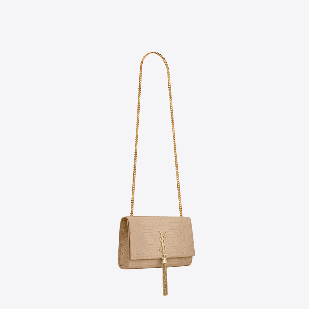 MEDIUM KATE TASSEL MEDIUM KATE TASSEL