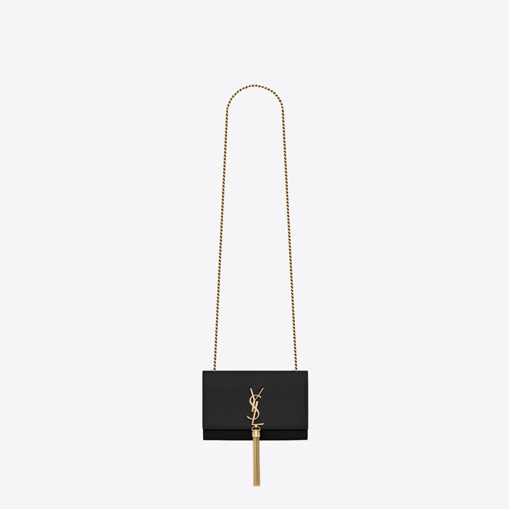 SMALL KATE TASSEL